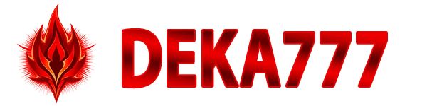 DEKA777 LOGO